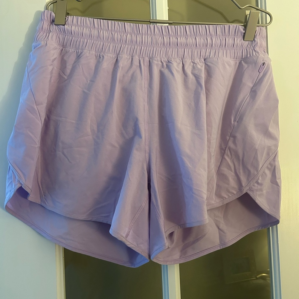Women’s NWT CRZyoga running shorts sz. Xl